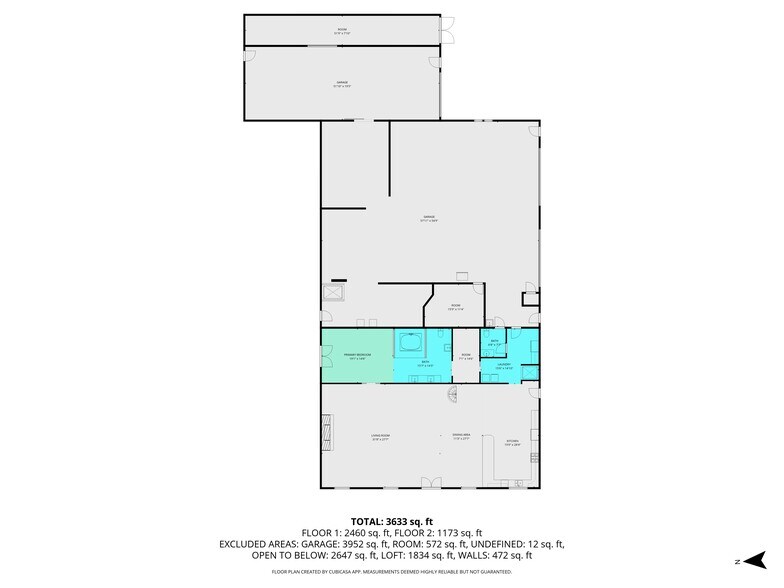 More Photos Of 8796 S US Highway 231, Brookston Specialty For Sale
