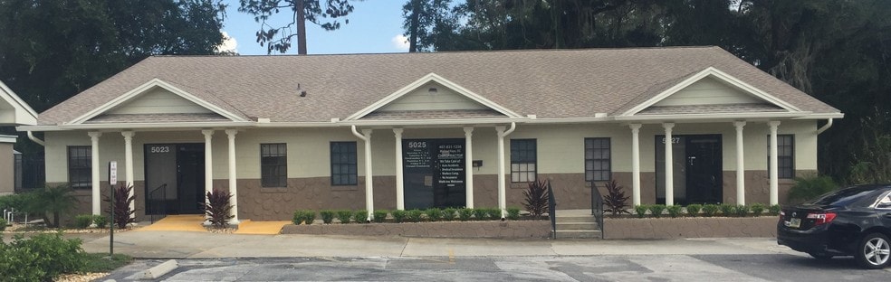 Primary Photo Of 5001-5021 S US Highway 17/92, Casselberry Office For Lease