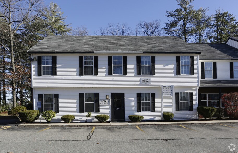 1501 Main St, Tewksbury, MA 01876 Office For Lease