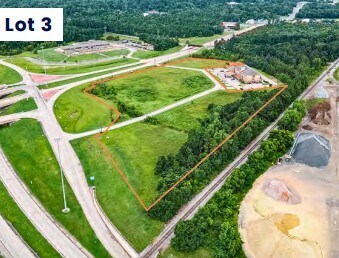 More Photos Of , Lufkin Land For Sale