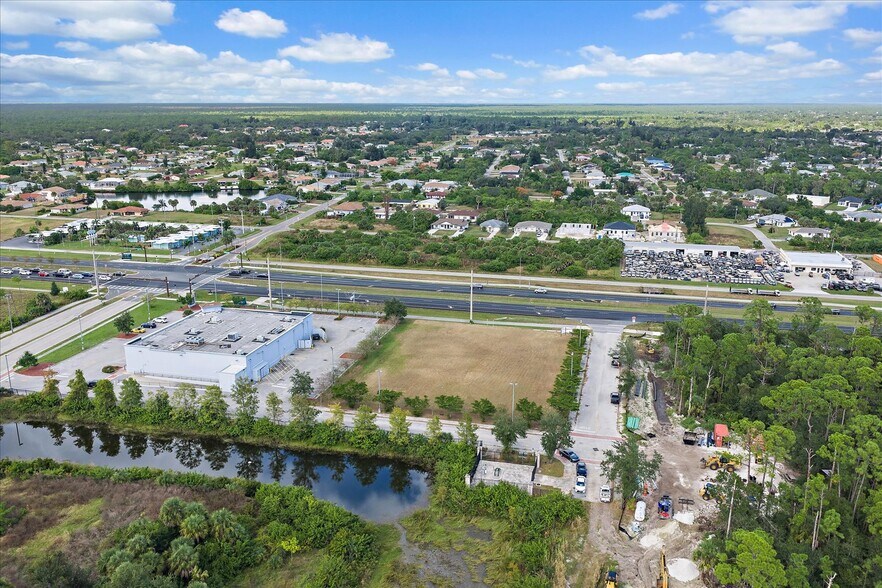 More Photos Of 12630 Tamiami Trl, North Port Land For Sale