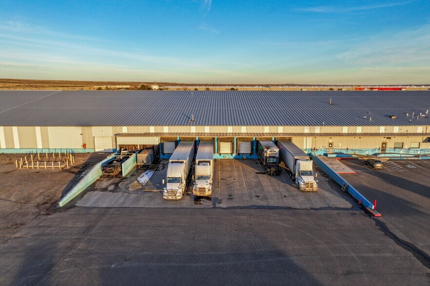 More Photos Of 1 Crazy Fresh Pl, Pueblo Food Processing For Sale