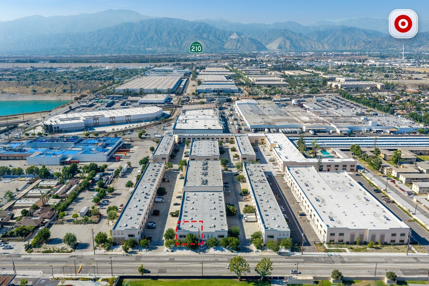 More Photos Of 1773 W San Bernardino Rd, West Covina Warehouse For Sale