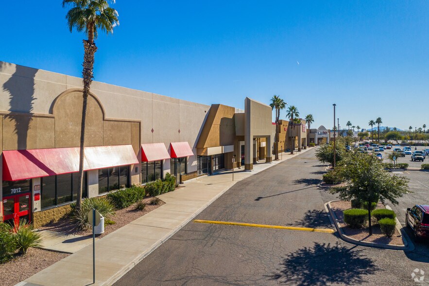 More Photos Of 1229 S Power Rd, Mesa General Retail For Lease