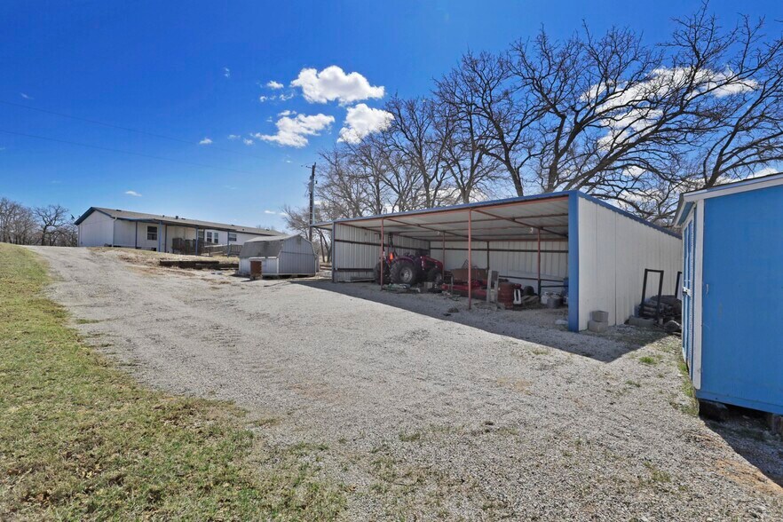 More Photos Of 406 County Road 1744, Chico Land For Sale