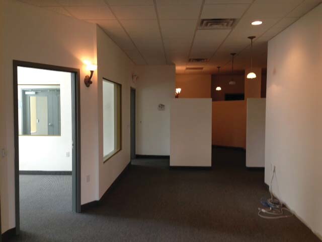 More Photos Of 348-354 S Main St, Akron Office For Sale