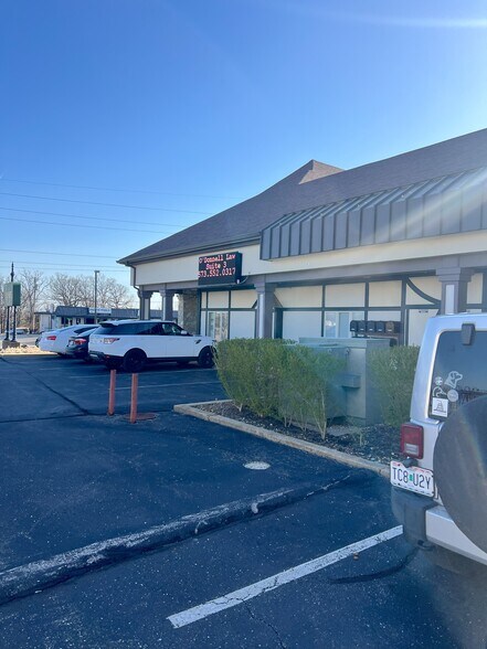 More Photos Of 1026 Palisades Blvd, Osage Beach Storefront Retail Office For Sale