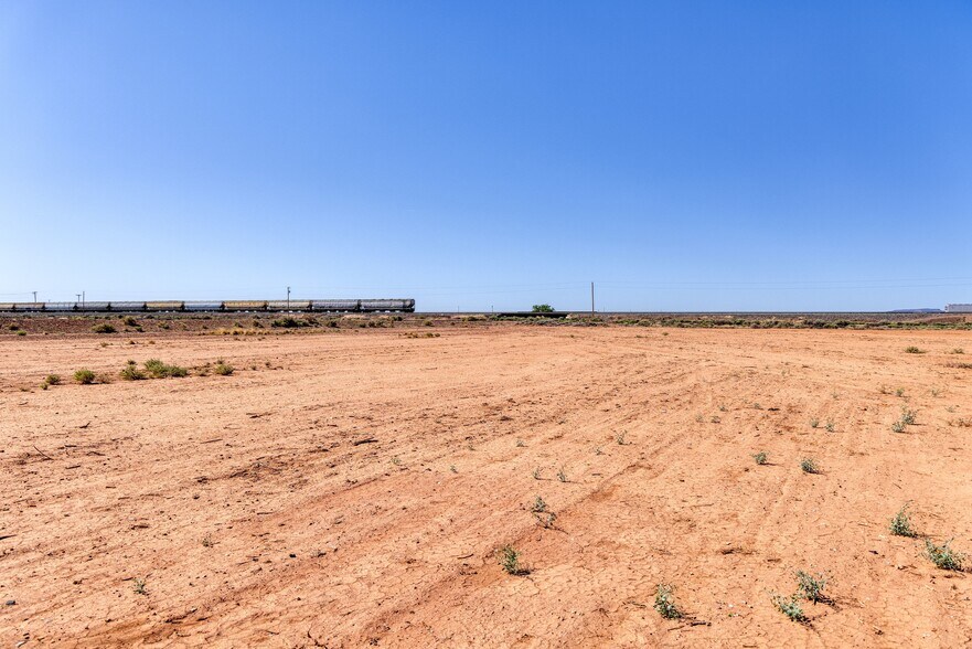 More Photos Of 4021 3rd st, Winslow Land For Sale