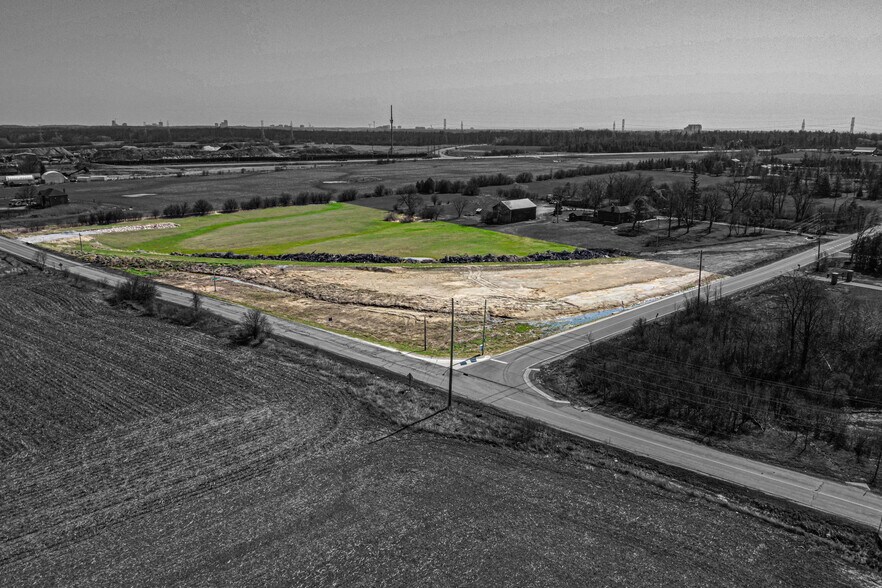More Photos Of 5000 Henderson Road, Milton Land For Sale