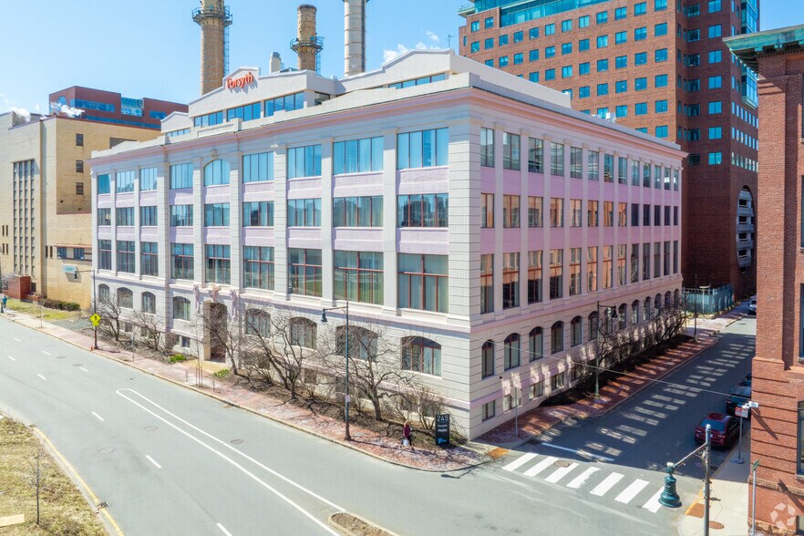 More Photos Of 245 First St, Cambridge Office For Sale
