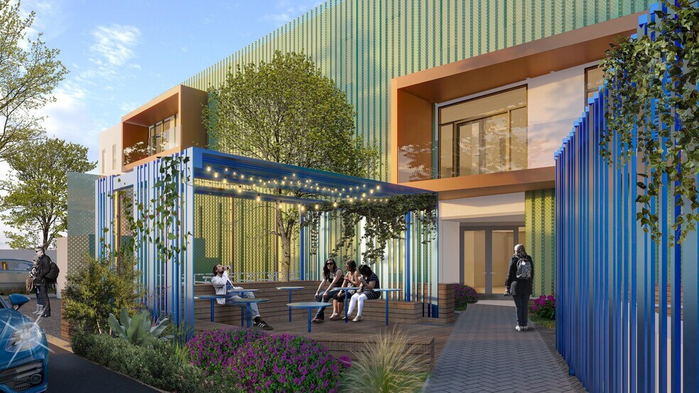 More Photos Of 1200 E Anderson Ln, Austin Office For Sale