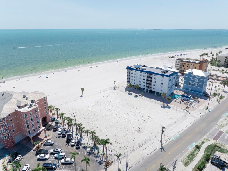 More Photos Of 800 Estero Blvd, Fort Myers Beach Land For Sale