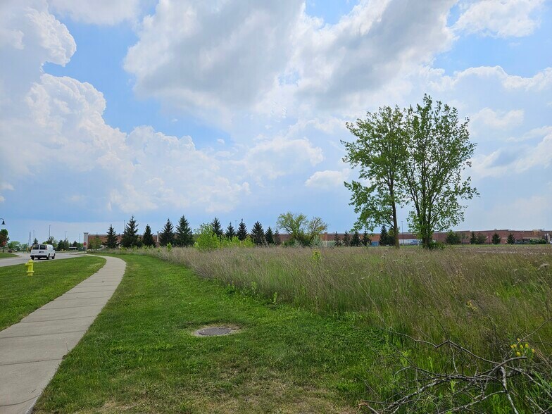 More Photos Of 5800 Bay Rd, Saginaw Land For Sale