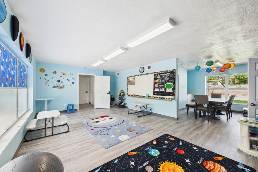 More Photos Of 1340 S Wickham Rd, West Melbourne Daycare Center For Sale