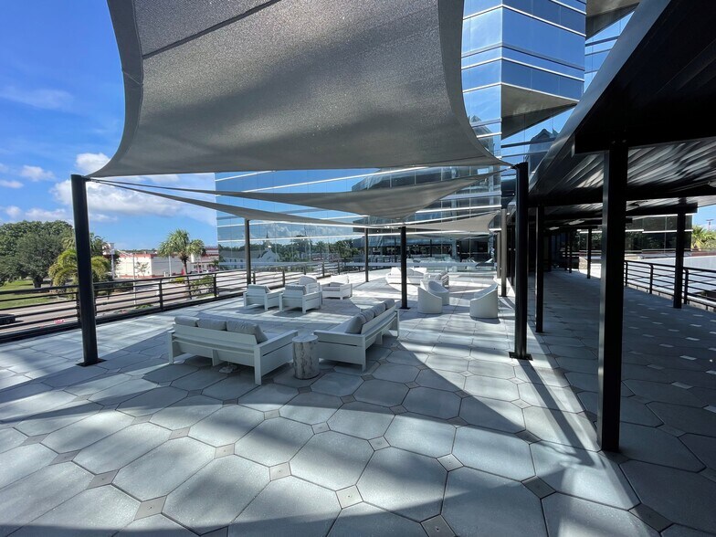 More Photos Of 1 North Dale Mabry Hwy, Tampa Office For Lease