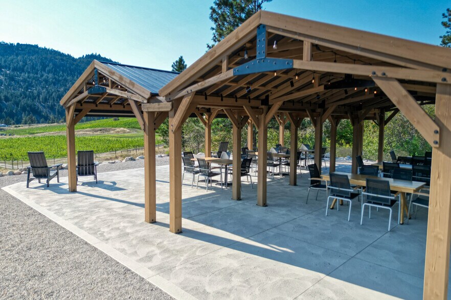 More Photos Of 26405 Garnet Valley Rd, Summerland Land For Sale