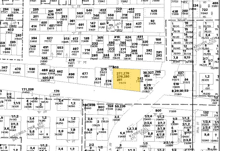 More Photos Of 1500 E St, Washougal Land For Sale