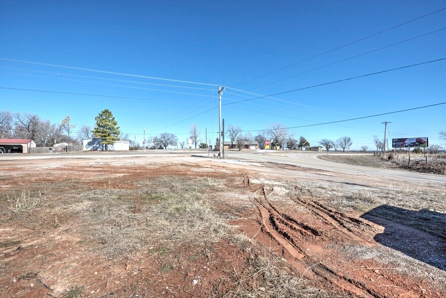 More Photos Of 19978 State Highway 39, Purcell Land For Sale