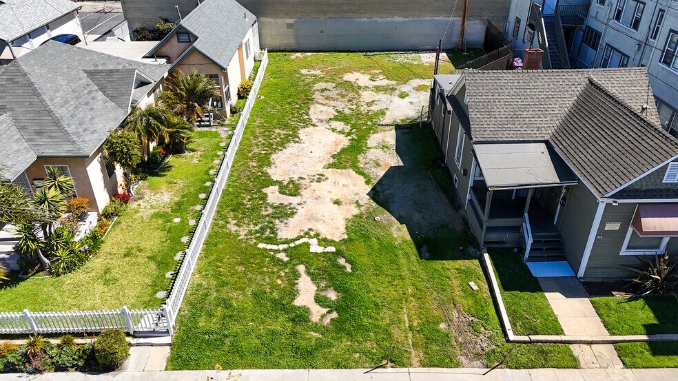 More Photos Of 414-416 Linden Ave, Long Beach Apartments For Sale