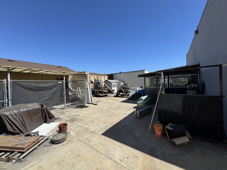 More Photos Of 2185 Ronald St, Santa Clara Warehouse For Sale