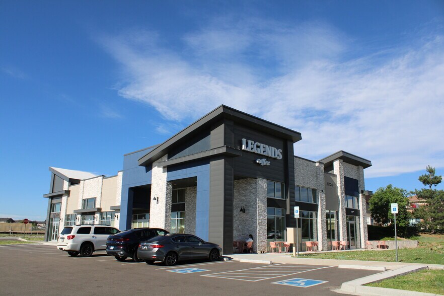 Primary Photo Of 17124 Mainstreet, Parker General Retail For Lease