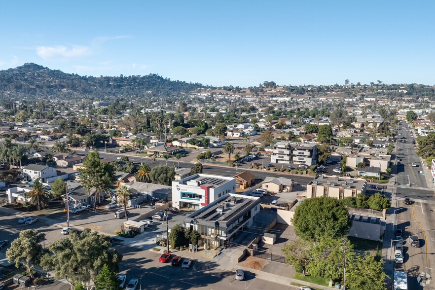 More Photos Of 312 Highland Ave, El Cajon Office For Sale