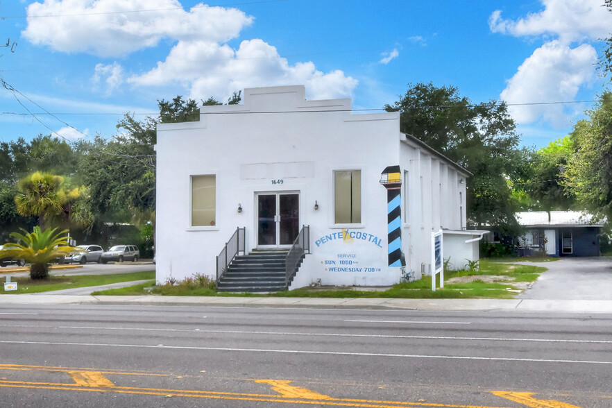 Primary Photo Of 1649 3rd St SW, Winter Haven Religious Facility For Lease