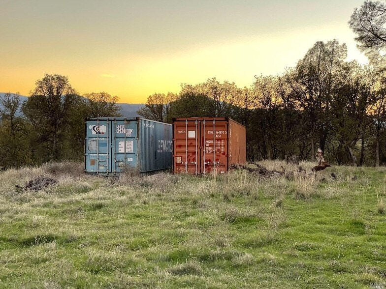 More Photos Of 2185 Ogulin Canyon Rd, Clearlake Land For Sale