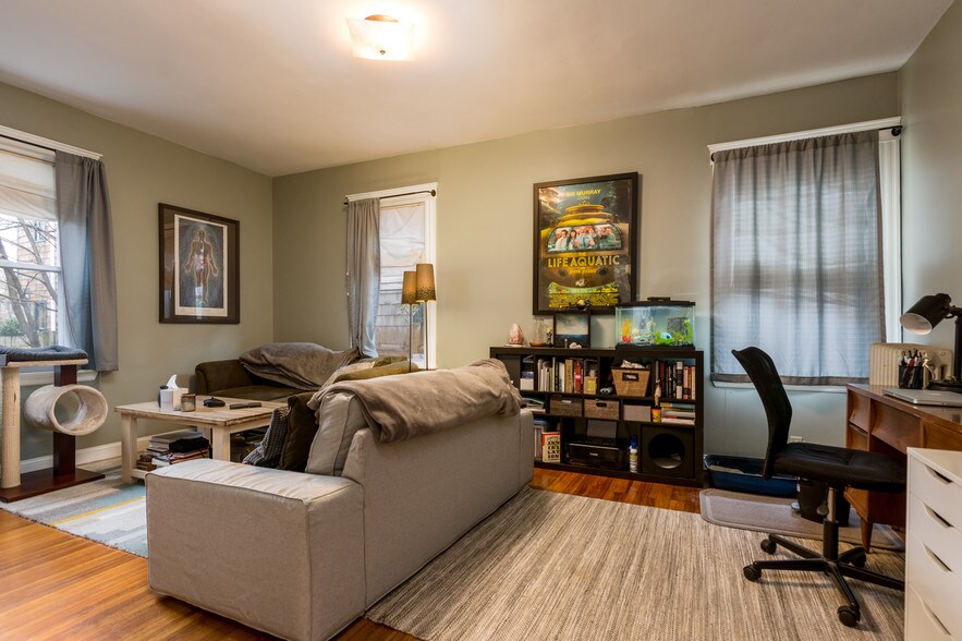 More Photos Of 31 Tremont St, Cambridge Apartments For Sale