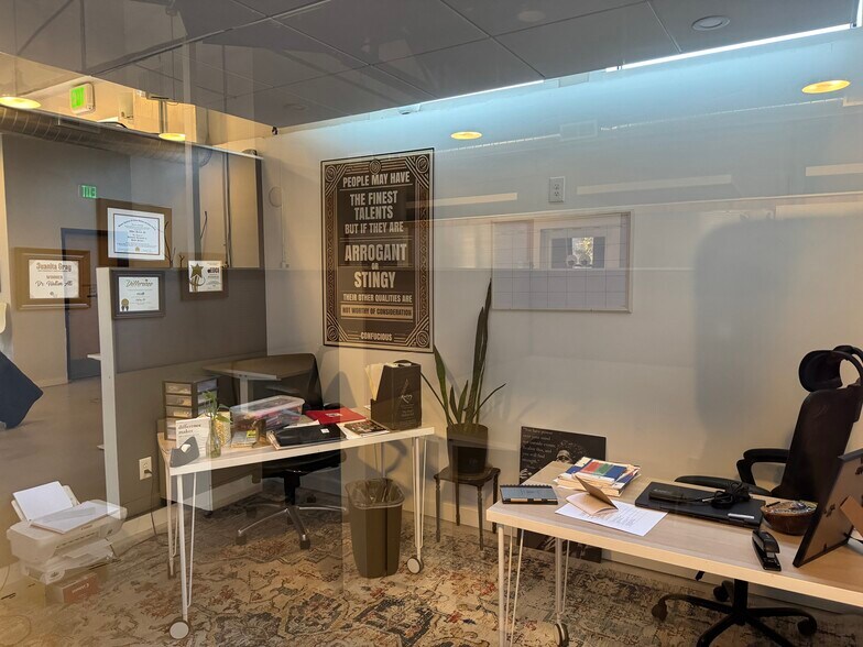 More Photos Of 3264 Larimer St, Denver Coworking Space