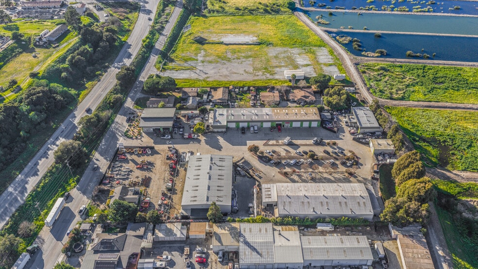 More Photos Of , Hollister Industrial For Sale