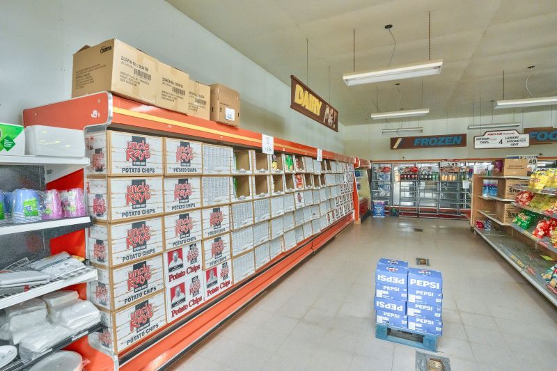 More Photos Of 28 Colborne St, Portland Supermarket For Sale