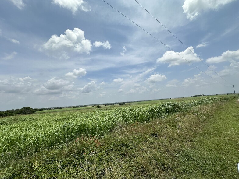 More Photos Of Farm to Market Road 935, Troy Land For Sale