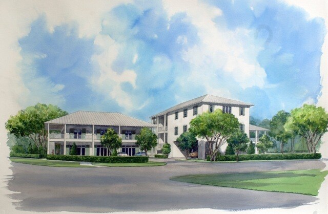Primary Photo Of 916 Turtle Cove Ln, Vero Beach Office For Lease