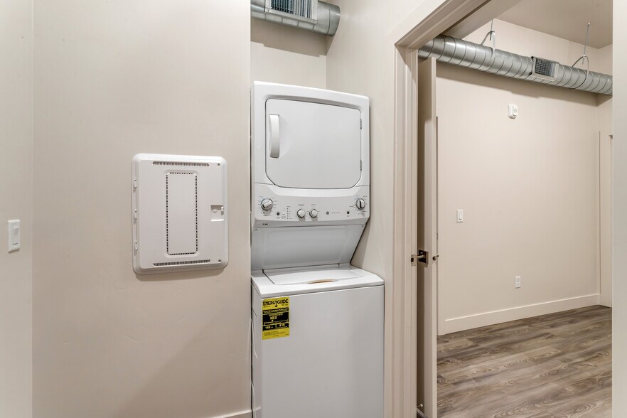 More Photos Of 606 W North Temple, Salt Lake City Apartments For Sale