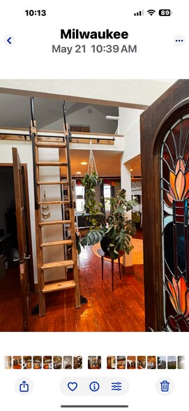 More Photos Of 719 S 5th St, Milwaukee Storefront Retail Residential For Sale