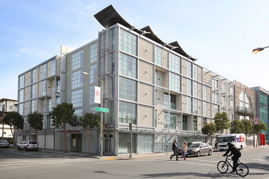 More Photos Of 1600 Webster St, San Francisco Apartments For Sale