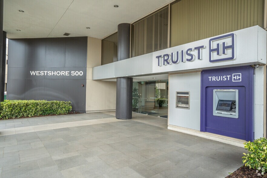 More Photos Of 500 N West Shore Blvd, Tampa Office For Lease