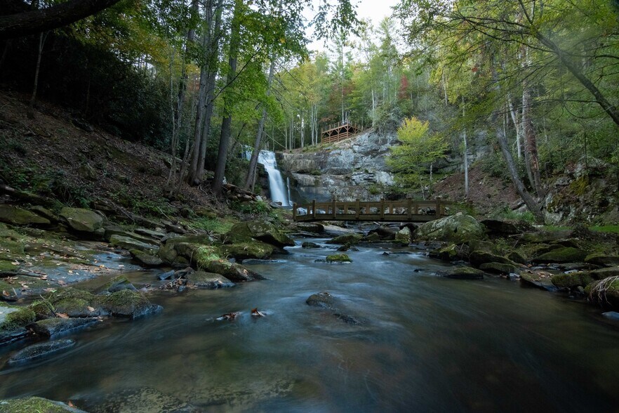 More Photos Of 2108 River Hill Road, Murphy Land For Sale