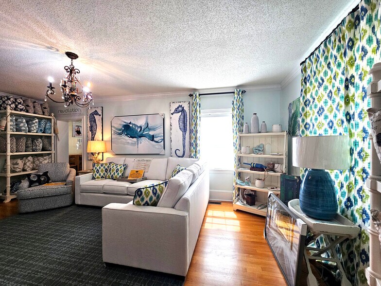 More Photos Of 423 Village Rd, Shallotte General Retail For Sale