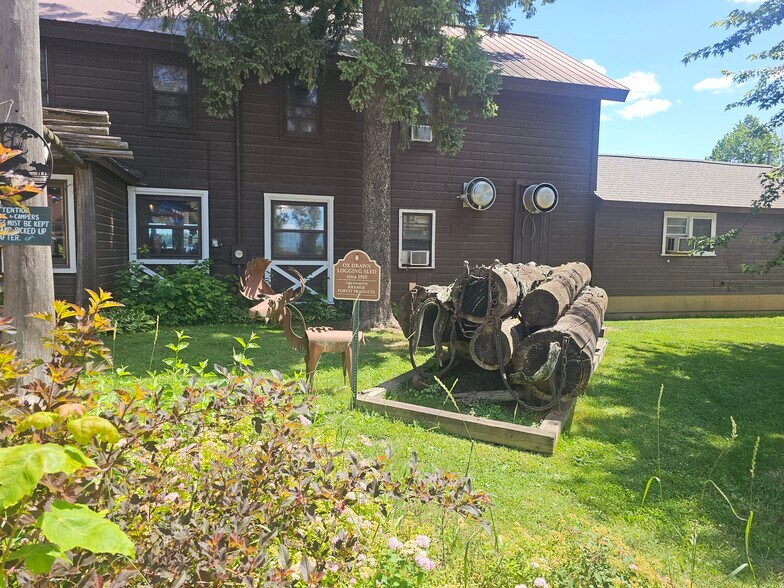 More Photos Of W770 Wind Song Ln, Park Falls Specialty For Sale