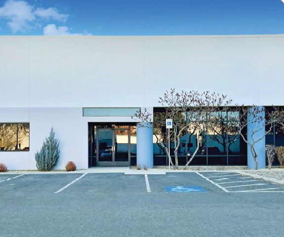 More Photos Of 1315 Greg St, Sparks Unknown For Lease