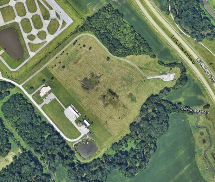 More Photos Of 21101 E Route 78, Independence Land For Lease