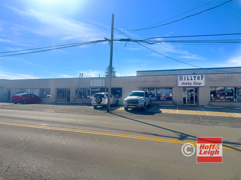 More Photos Of , Akron General Retail For Sale