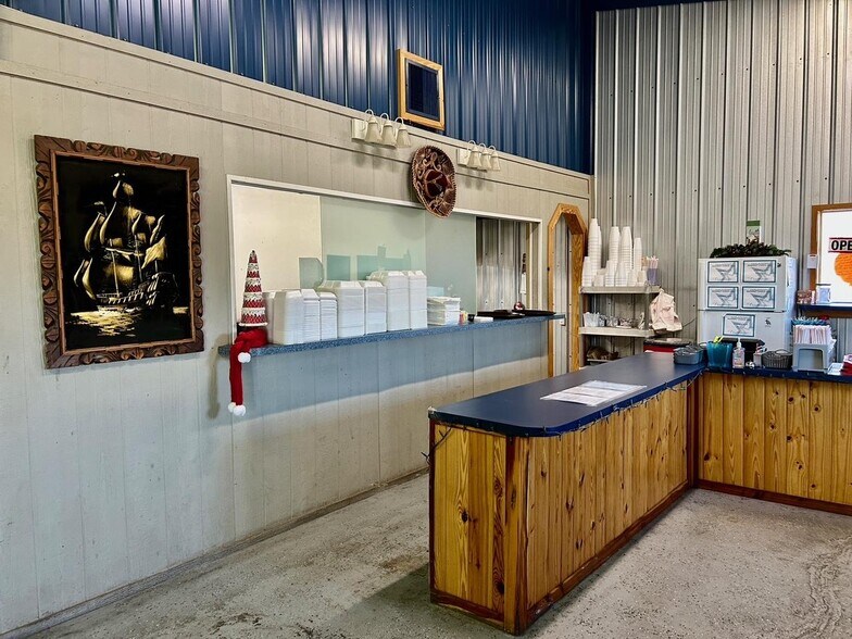 More Photos Of 9318 US Highway 59 N, Atlanta Specialty For Sale