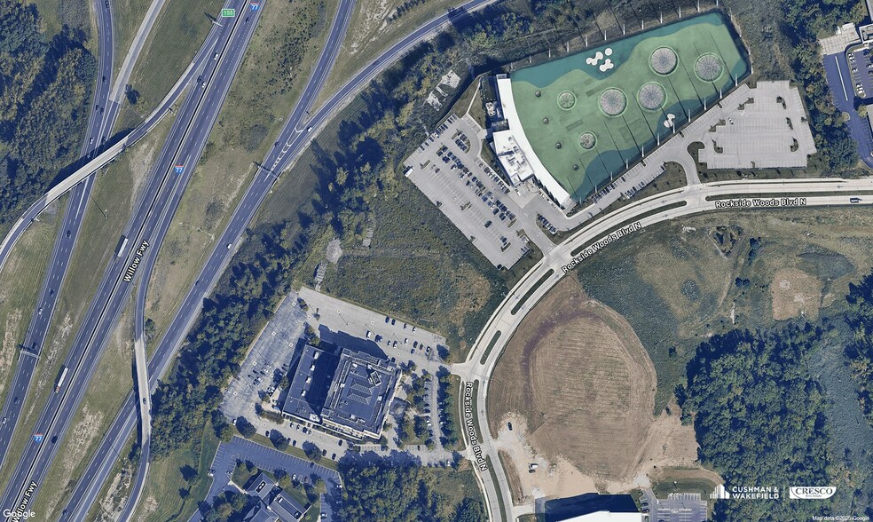 More Photos Of Rockside Woods Blvd, Independence Land For Sale