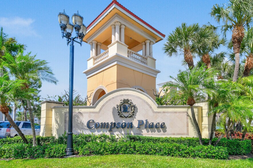 Primary Photo Of 1880 N Congress Ave, Boynton Beach Medical For Sale