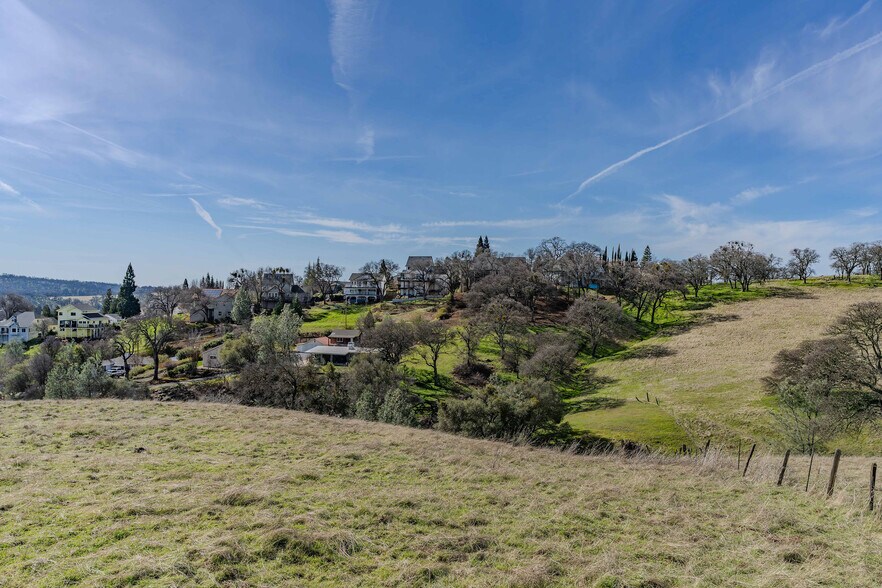 More Photos Of Old Highway 49, Sutter Creek Land For Sale