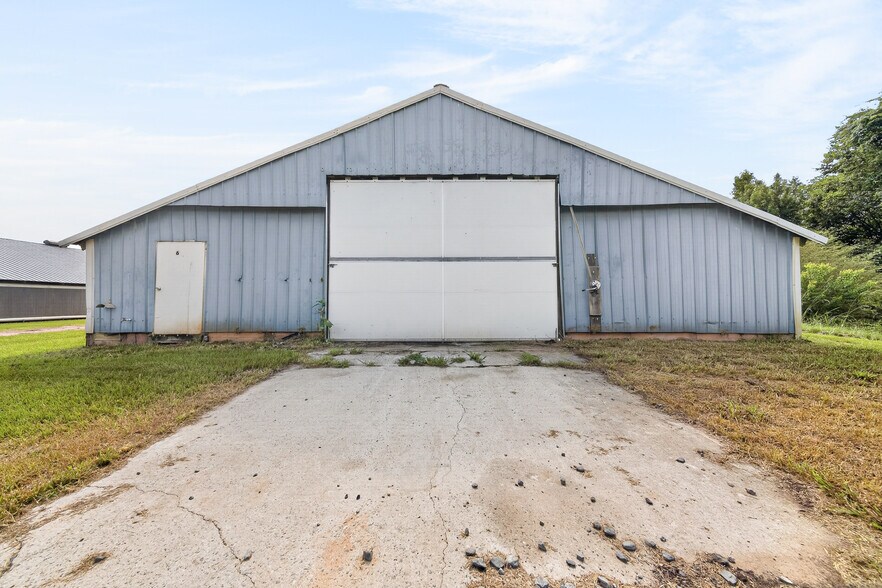 More Photos Of 8650 Thomaston Rd, Macon Land For Sale
