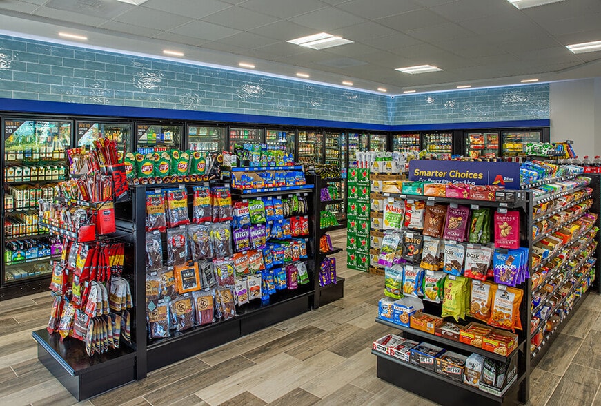 More Photos Of 4403 Del Prado Blvd S, Cape Coral Convenience Store For Sale